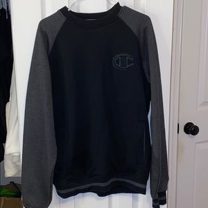 Vintage Champion 1919 Crewneck